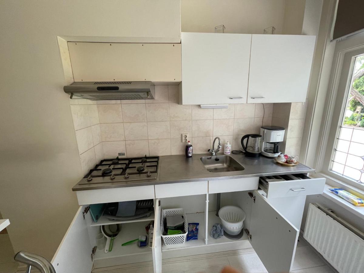 Historische Gelegen Appartement More Days Dedemsvaart Luaran gambar