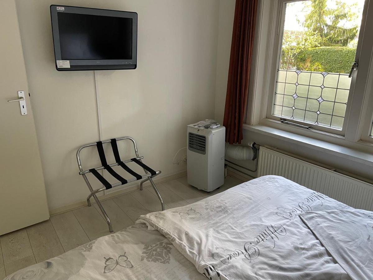 Historische Gelegen Appartement More Days Dedemsvaart Luaran gambar